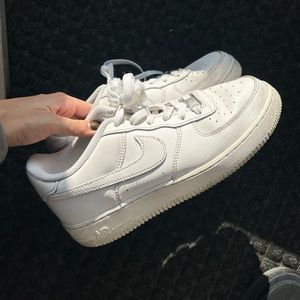 nike airforce ones
